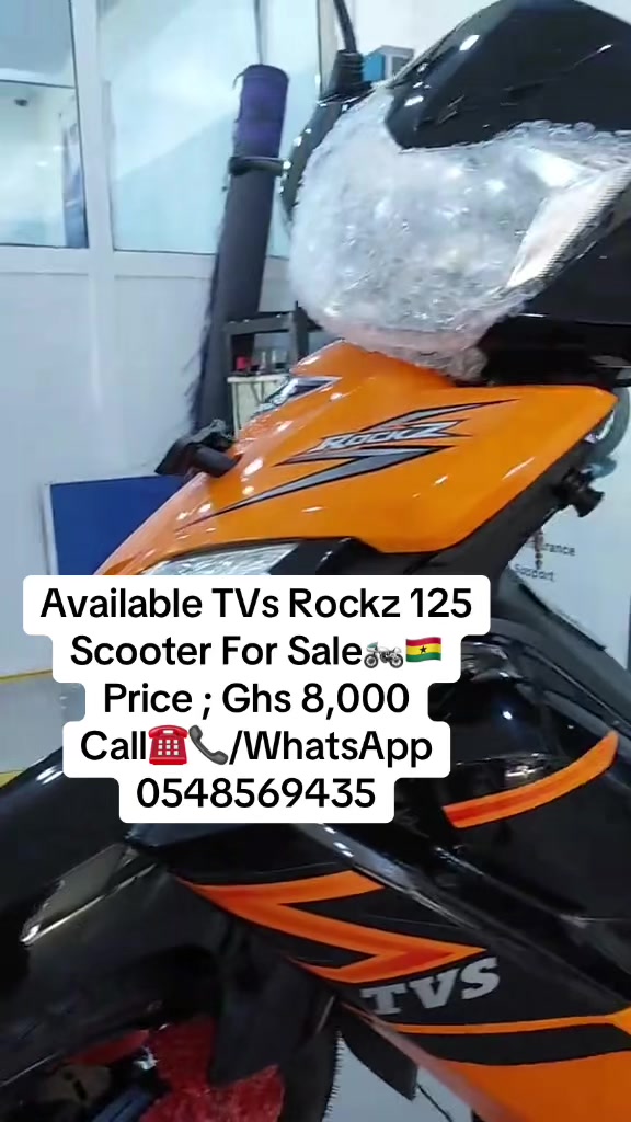 @Genuine Motorcycle