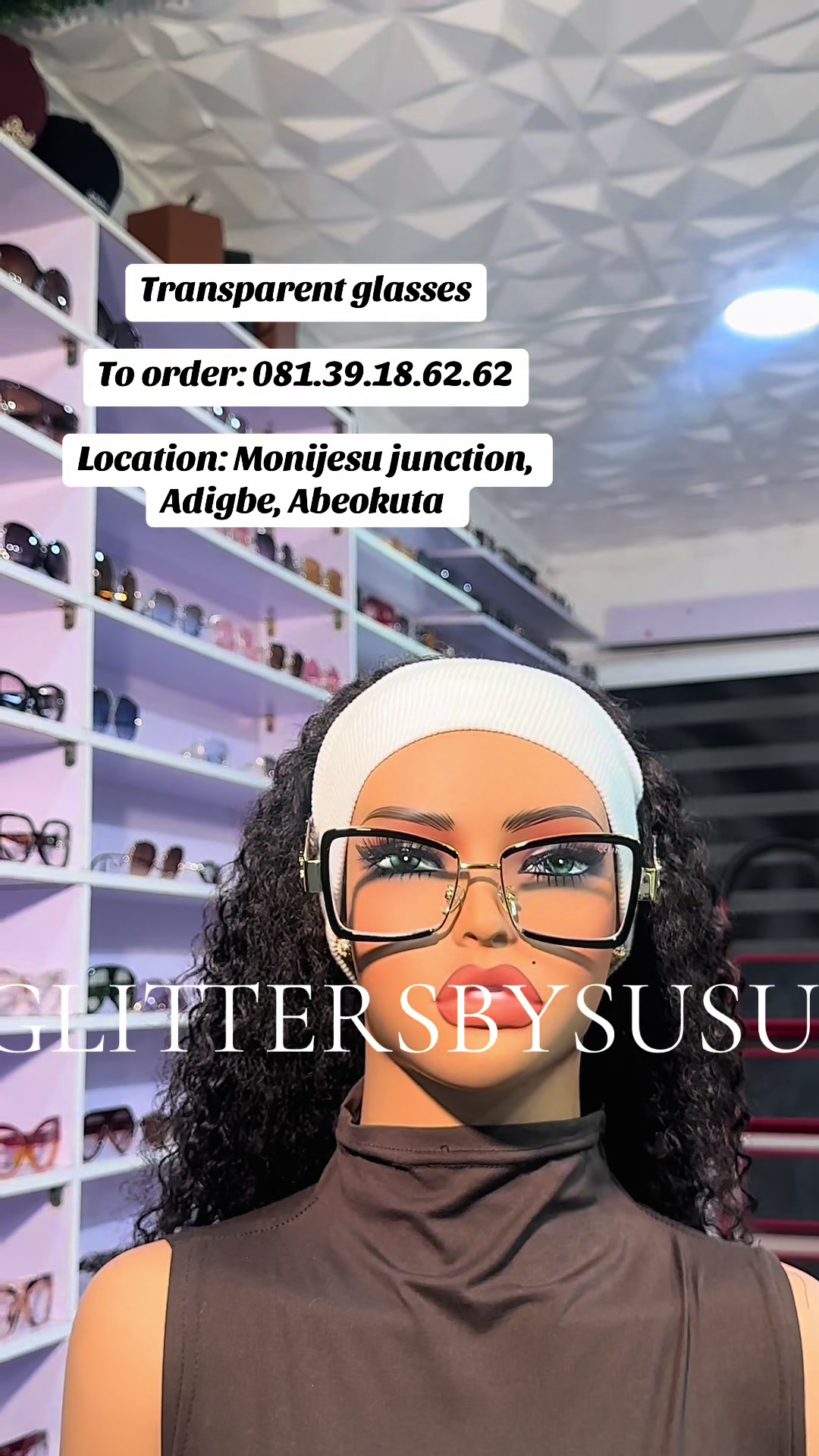 @GLITTERSBYSUSU/GLASSES VENDOR