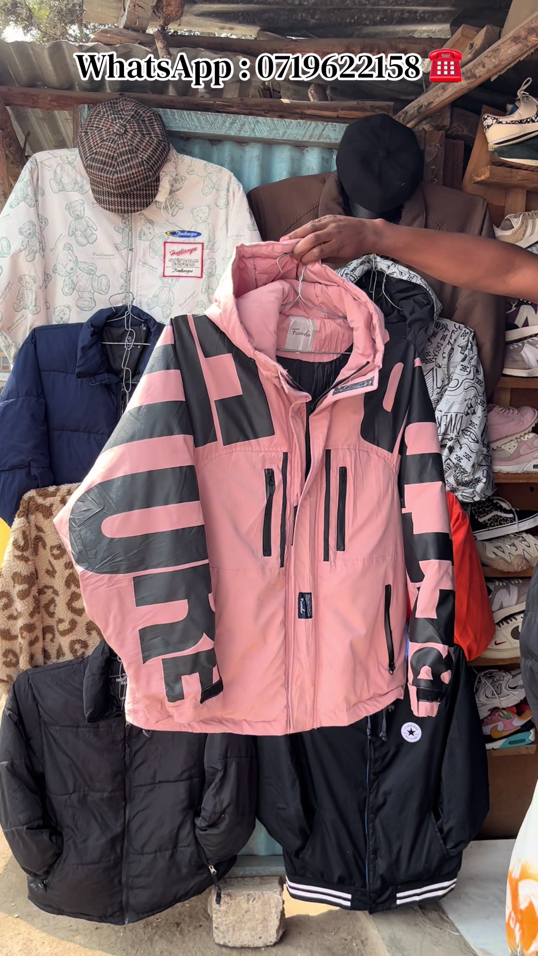 @SWARN WEAR