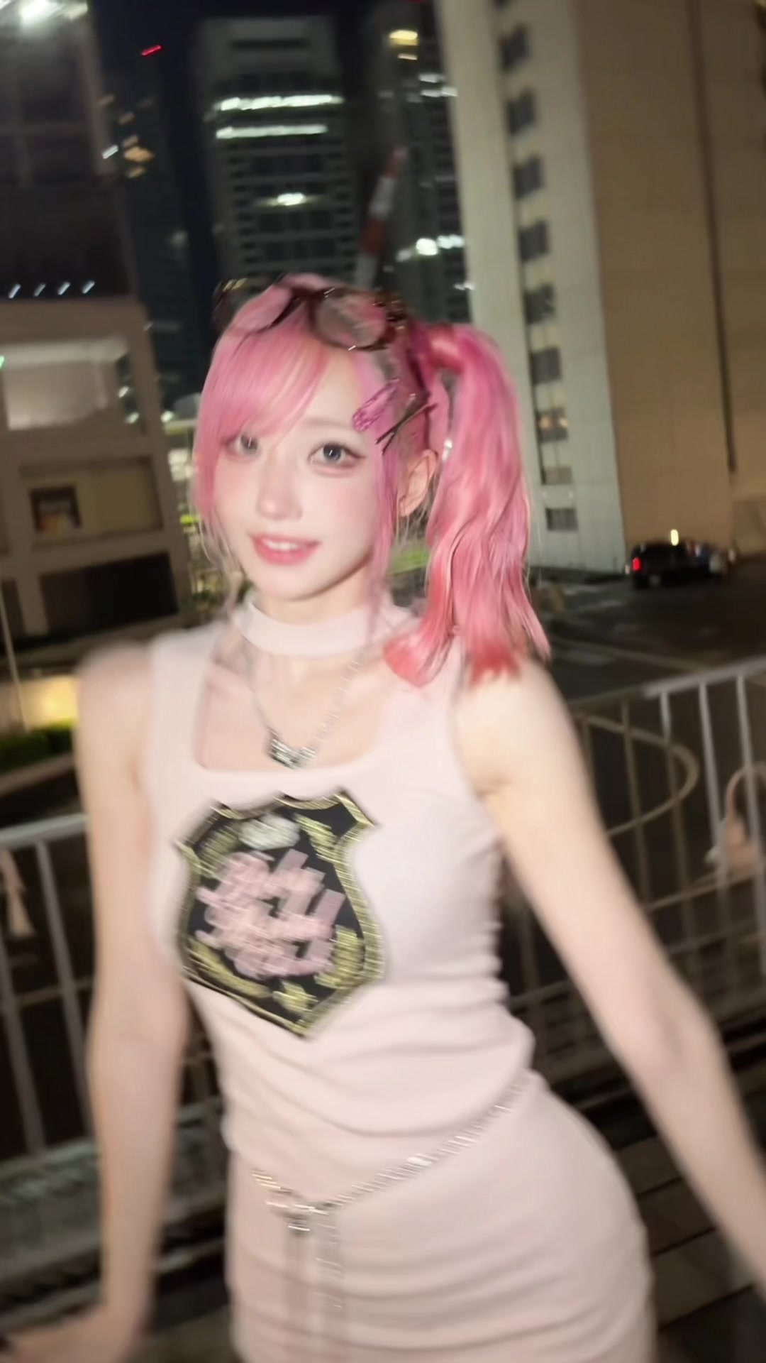@마젠타 magenta