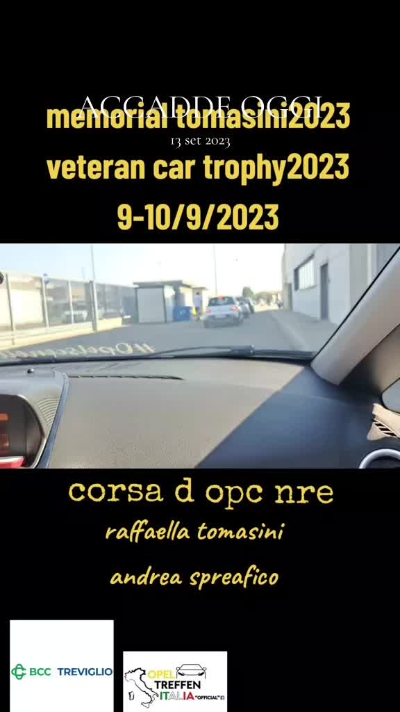 @opel treffen italia