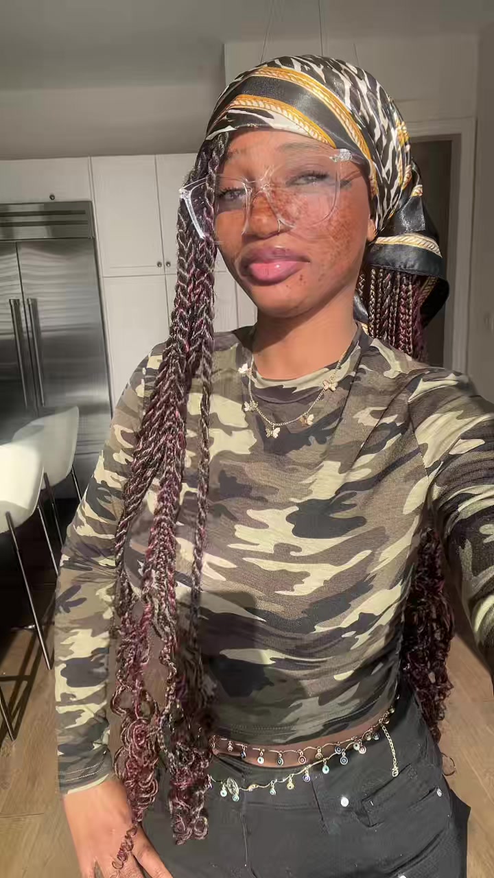 @Official Diane♥️