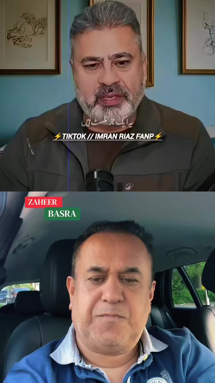 @ZAHEER AHMAD BASRA 🇩🇪
