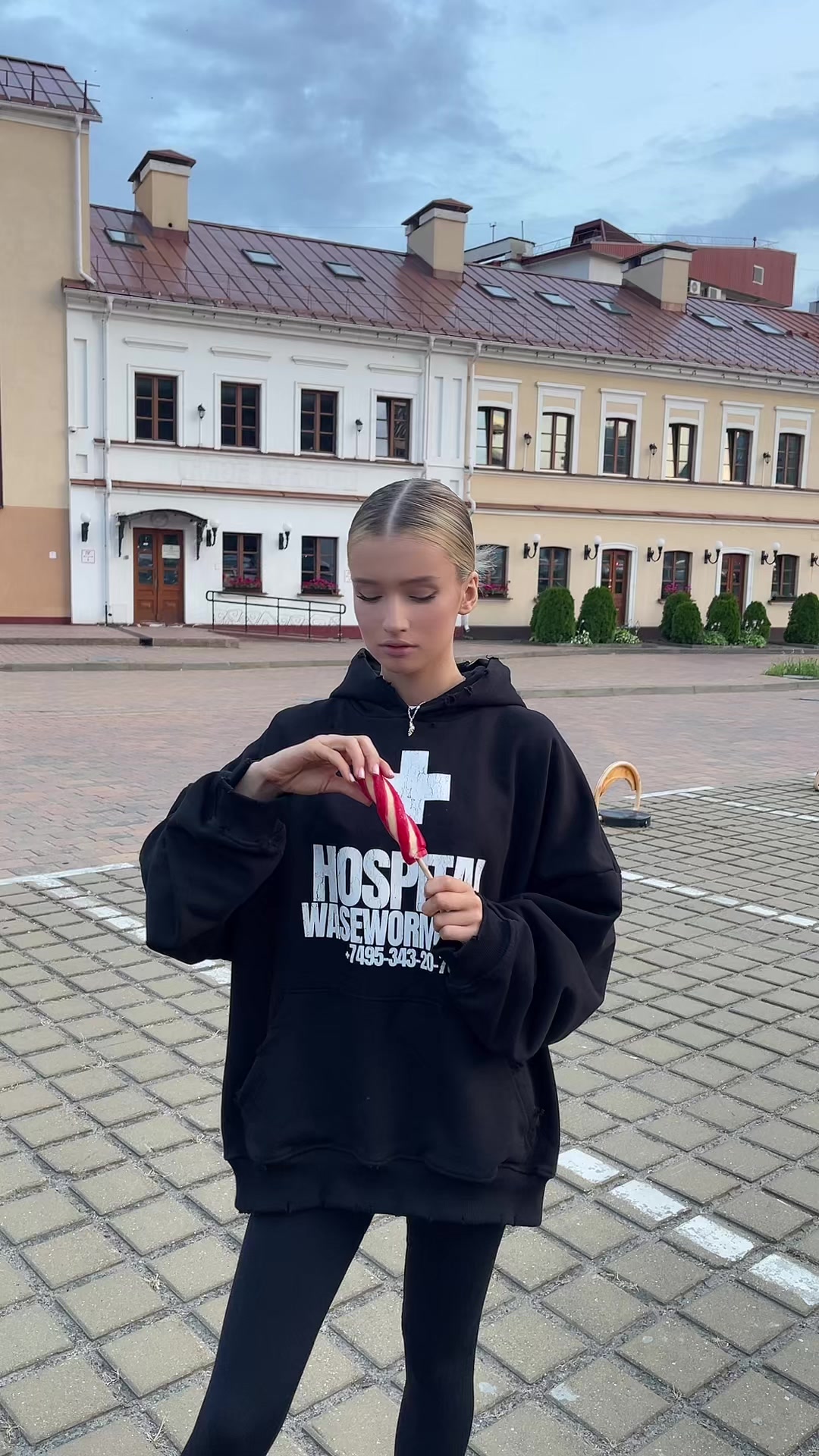 @ТГК: YUNGMILLA