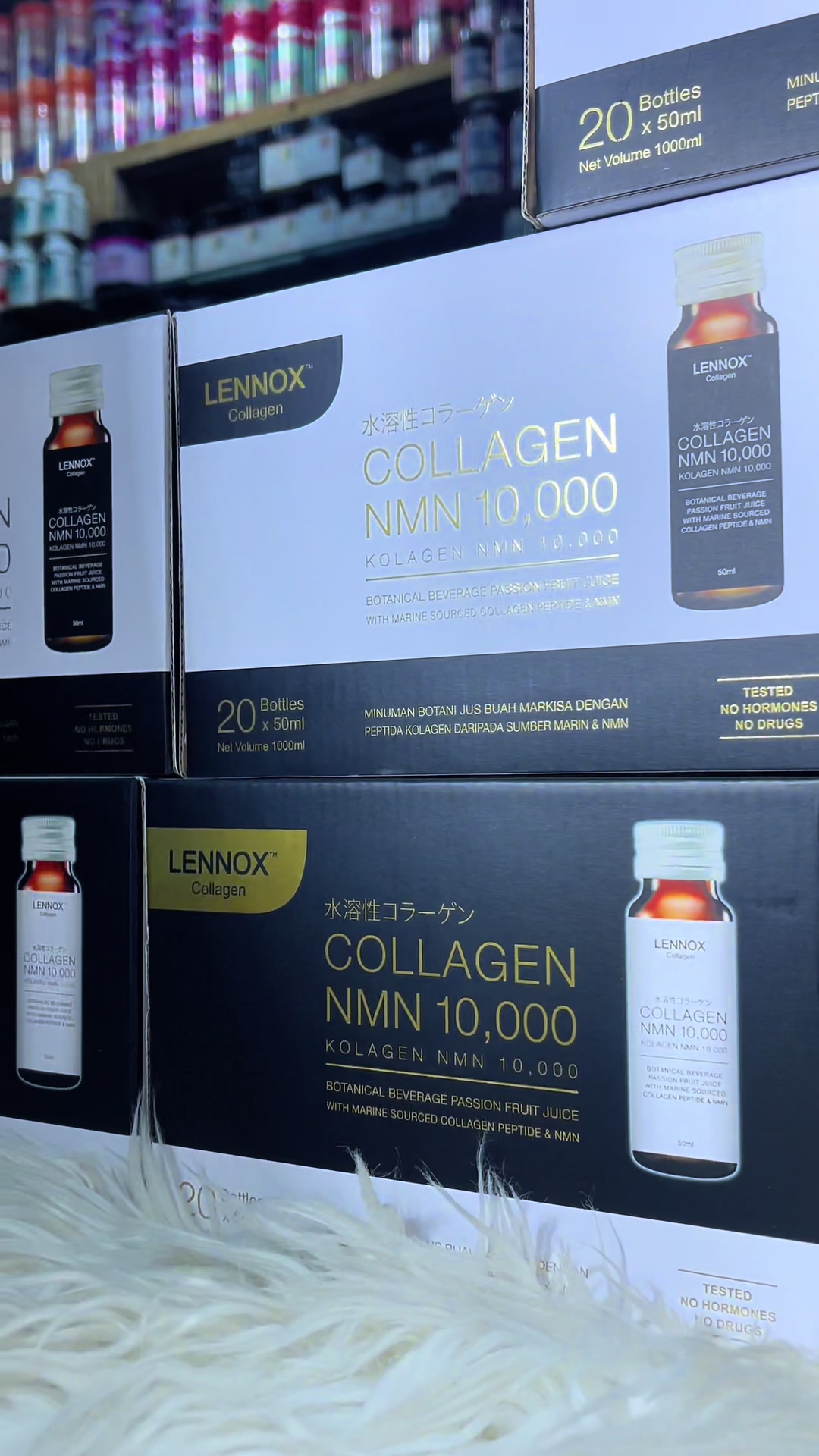 @WHOLESALE & RETAIL SUPPLEMENTS
