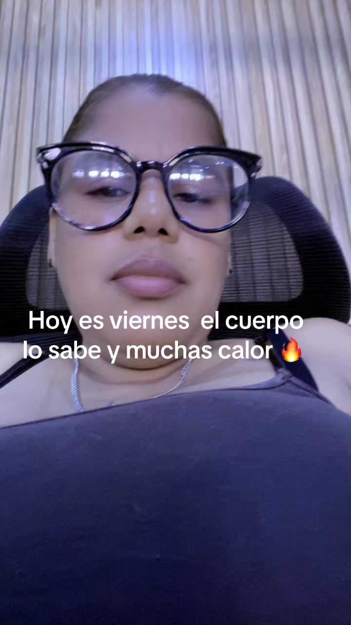 @La negra Rosario