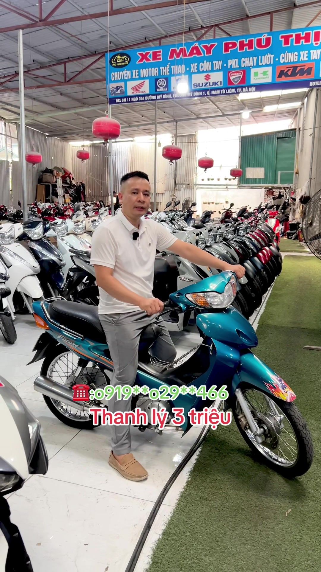 @Đức Xe Tốt Hà Nội