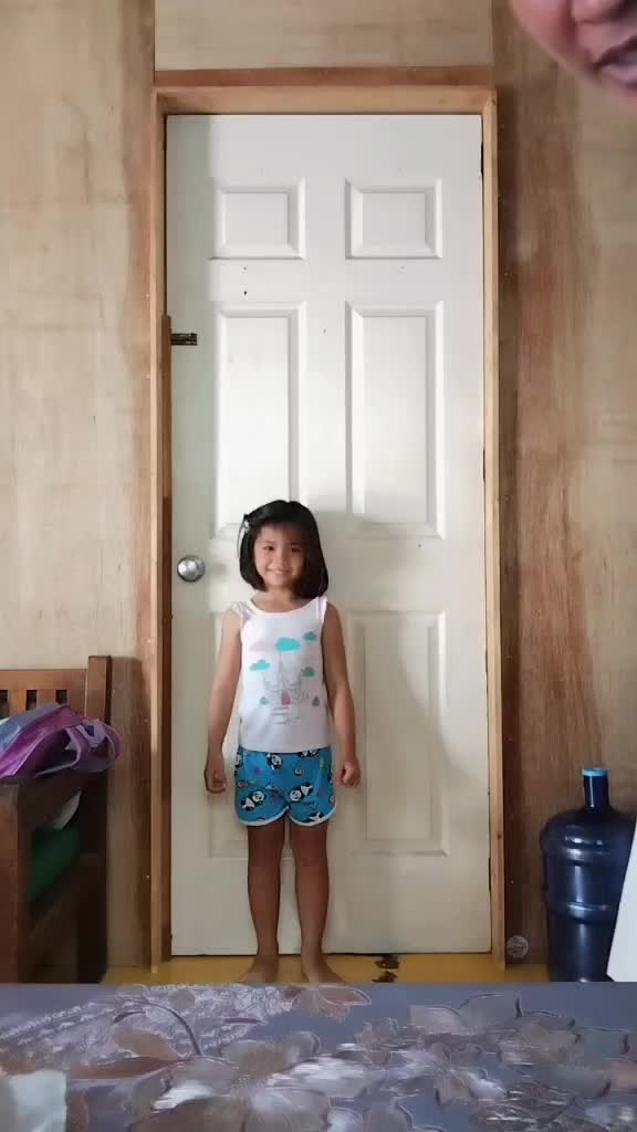 @Jamaica Verano