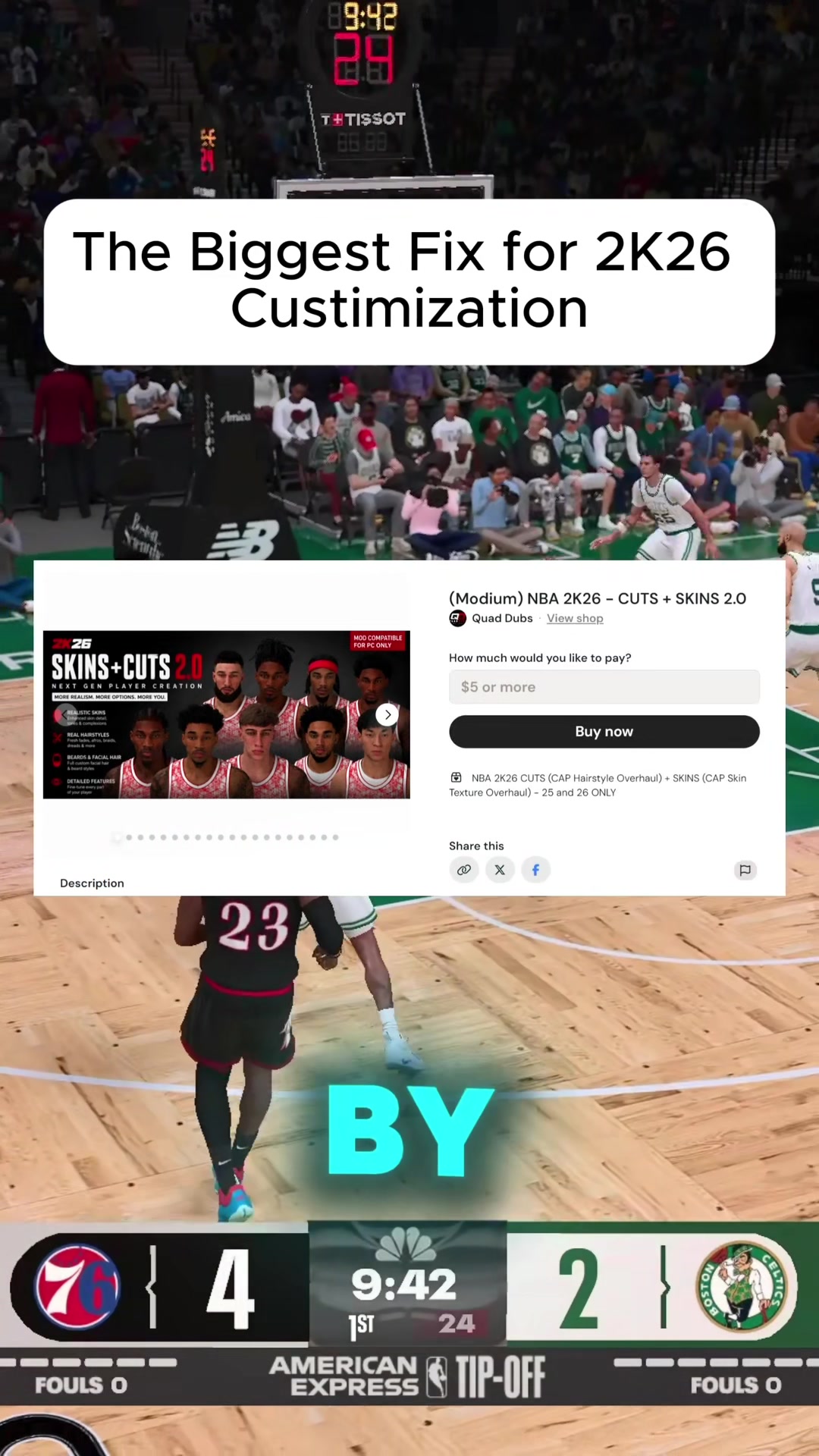 @OvoSixGod