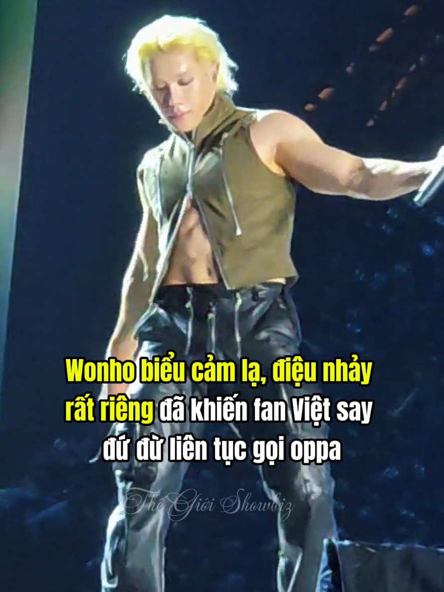 @Thế Giới Showbiz