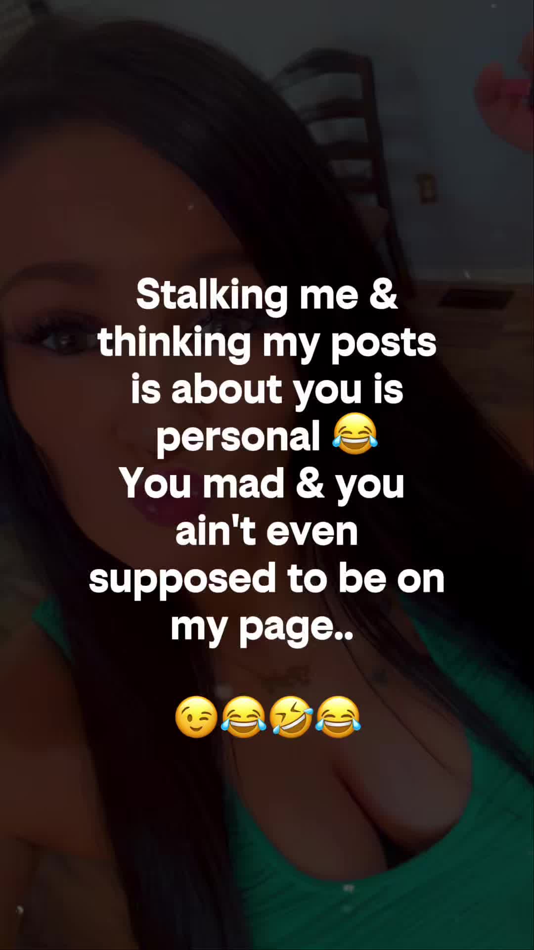 @Jasmine Miranda Rayb