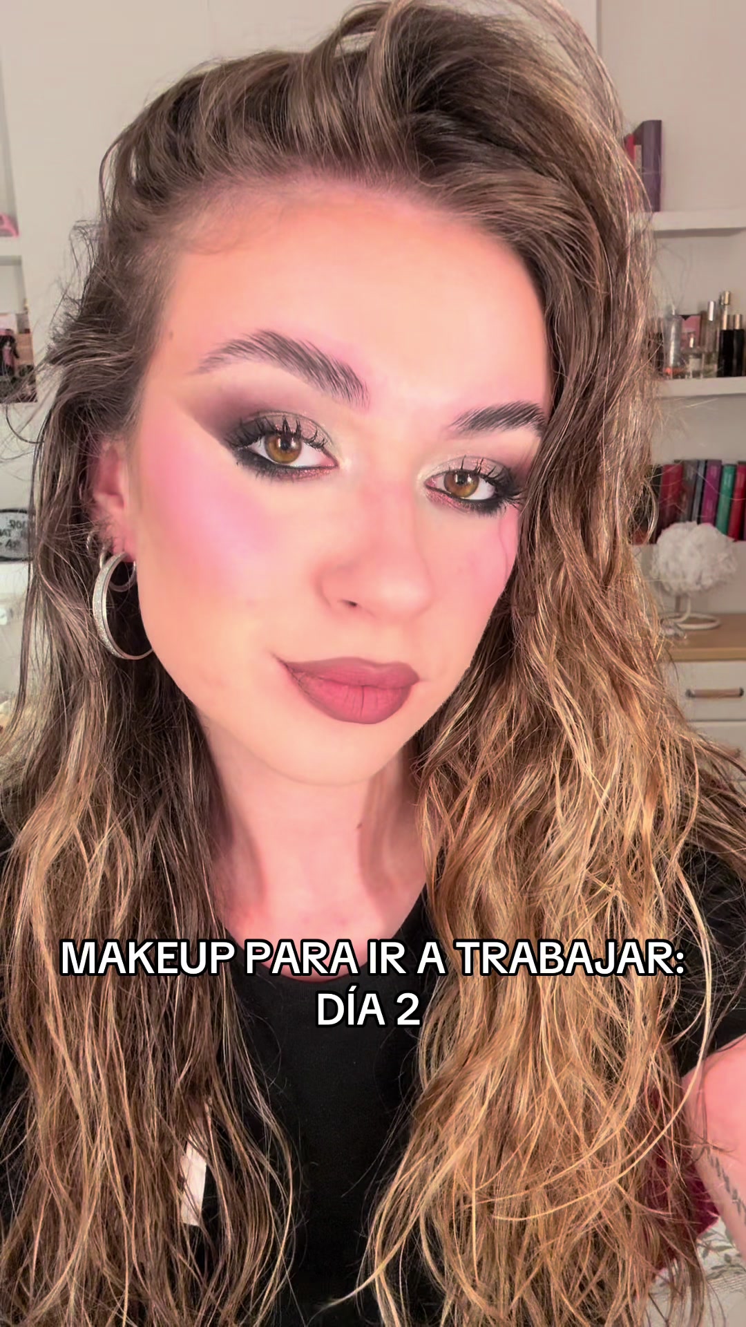 @JULIA | mua