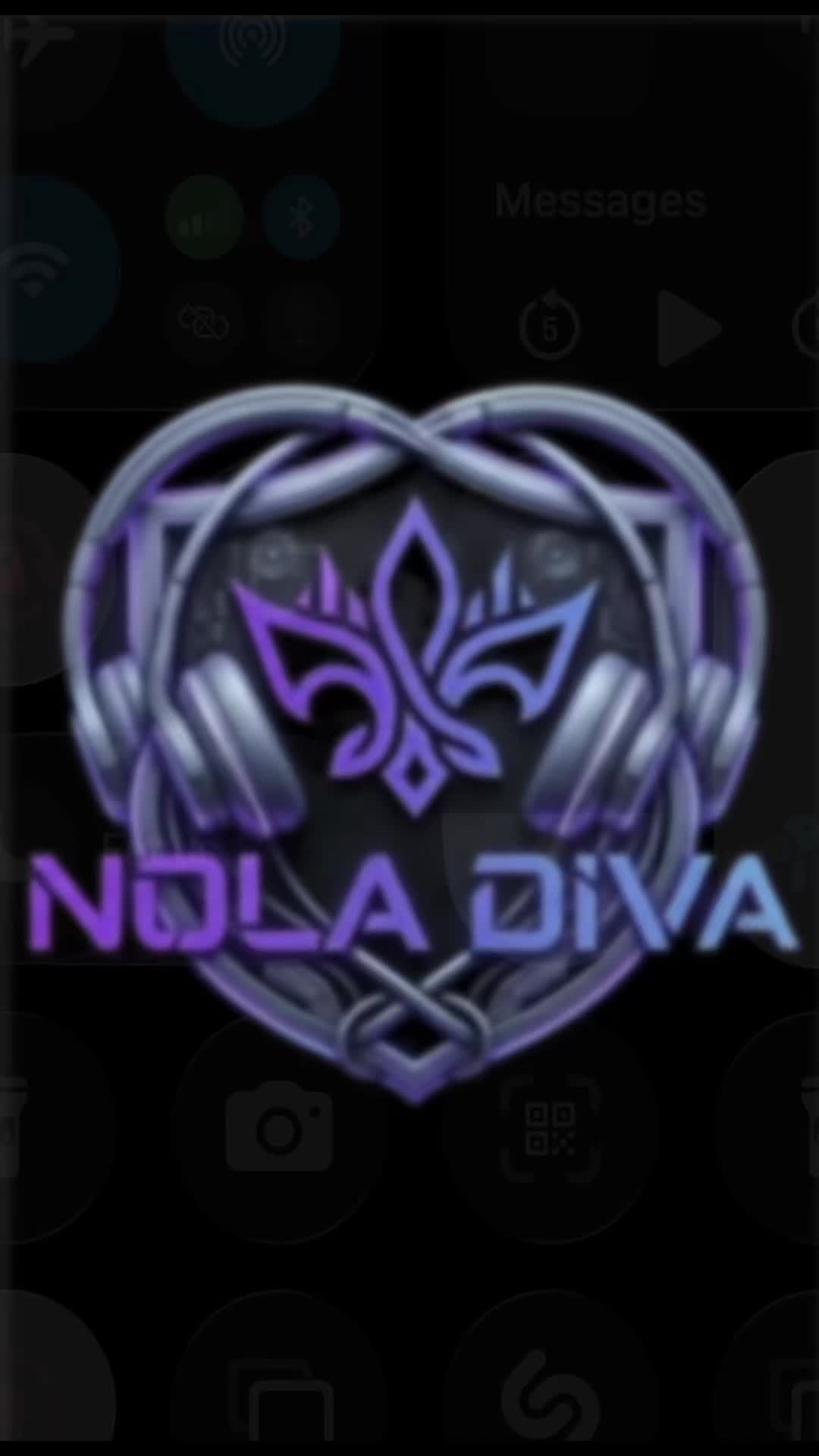 @Nola Diva⚜️🎧