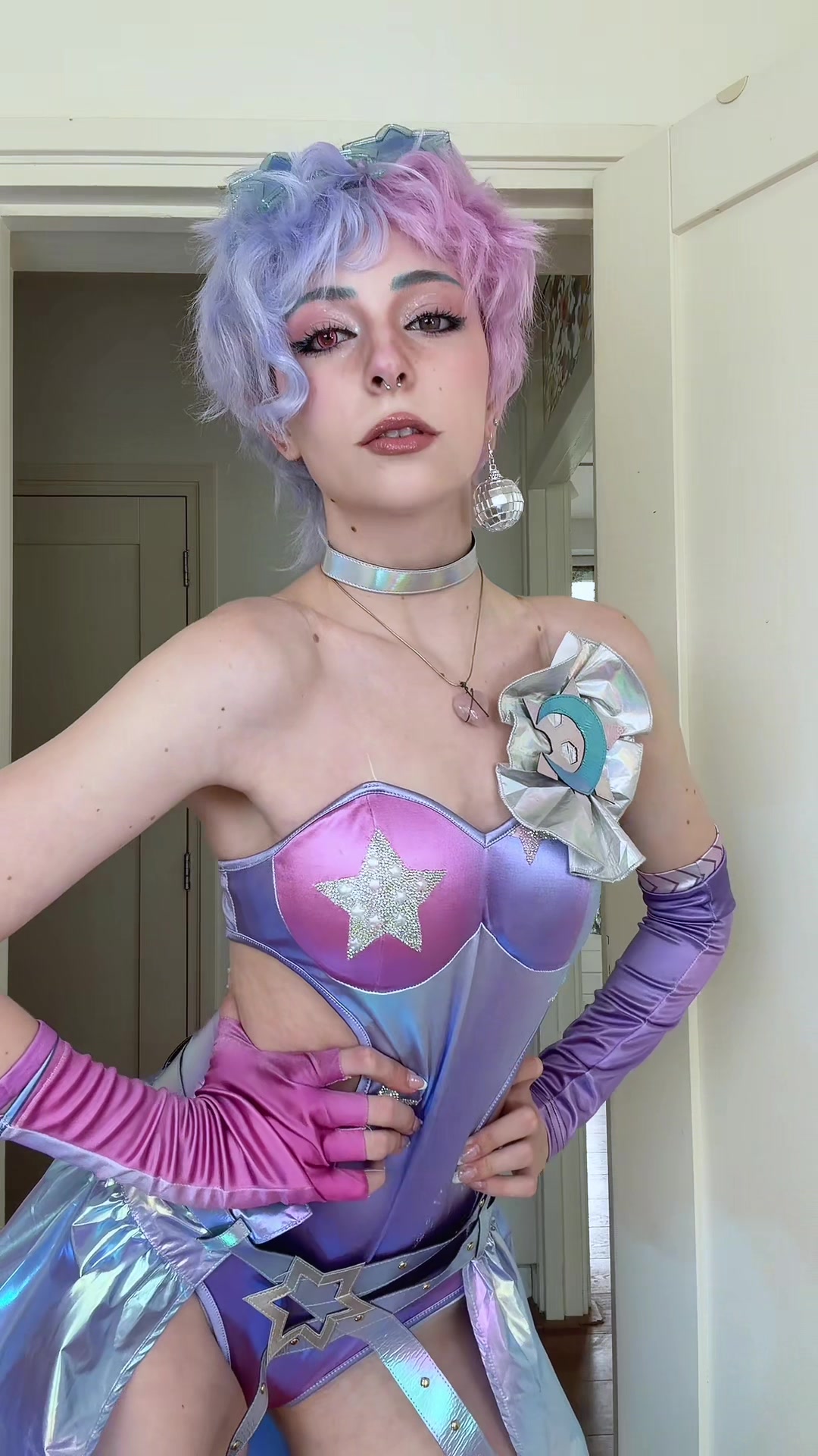 @amelia.is.sane