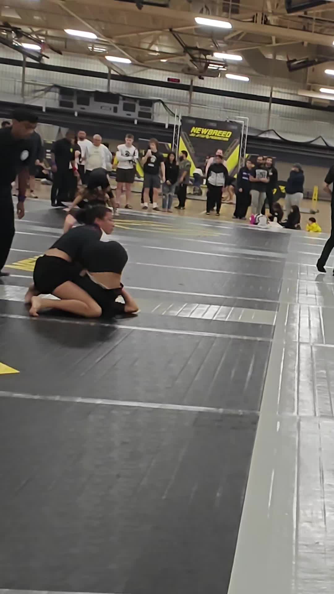 @BMA Martial Arts