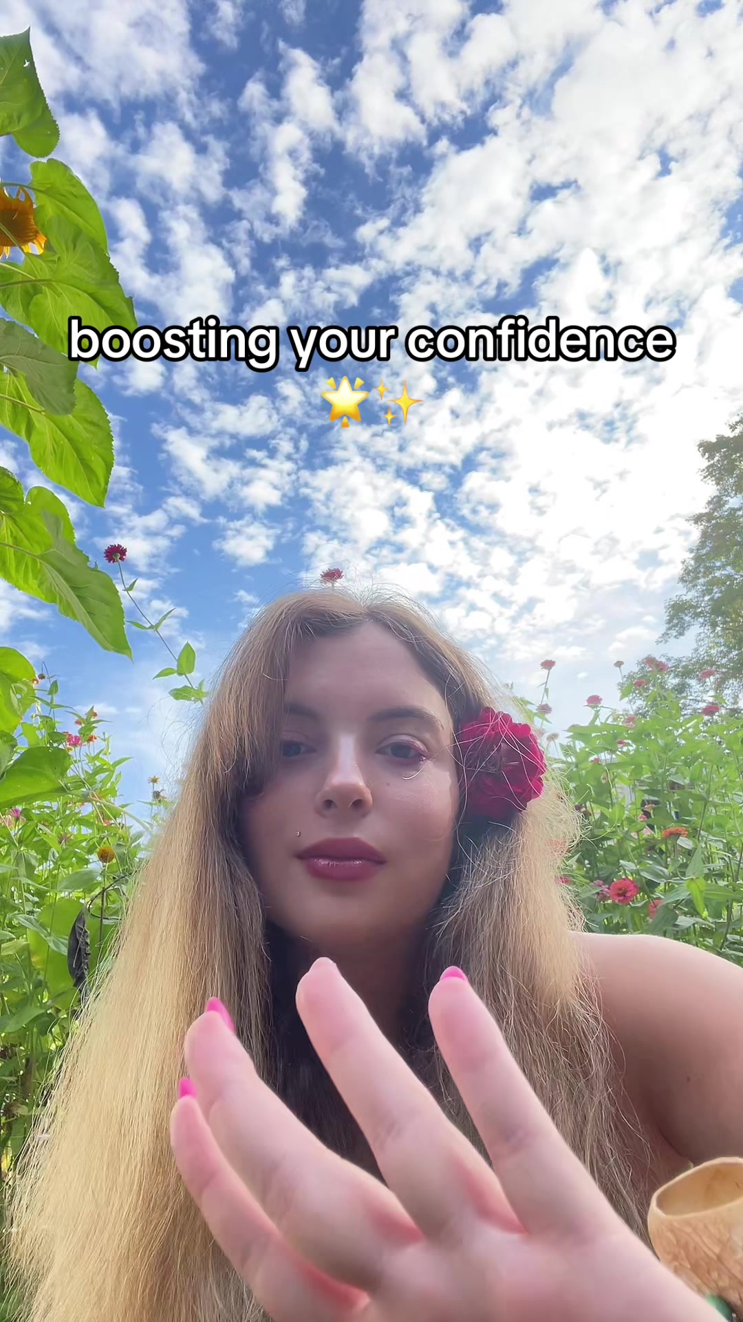 @Angelic Abby