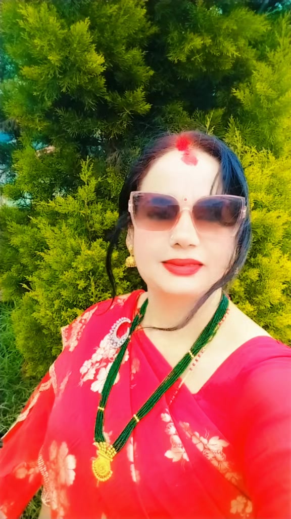 @Yashoda Dahal