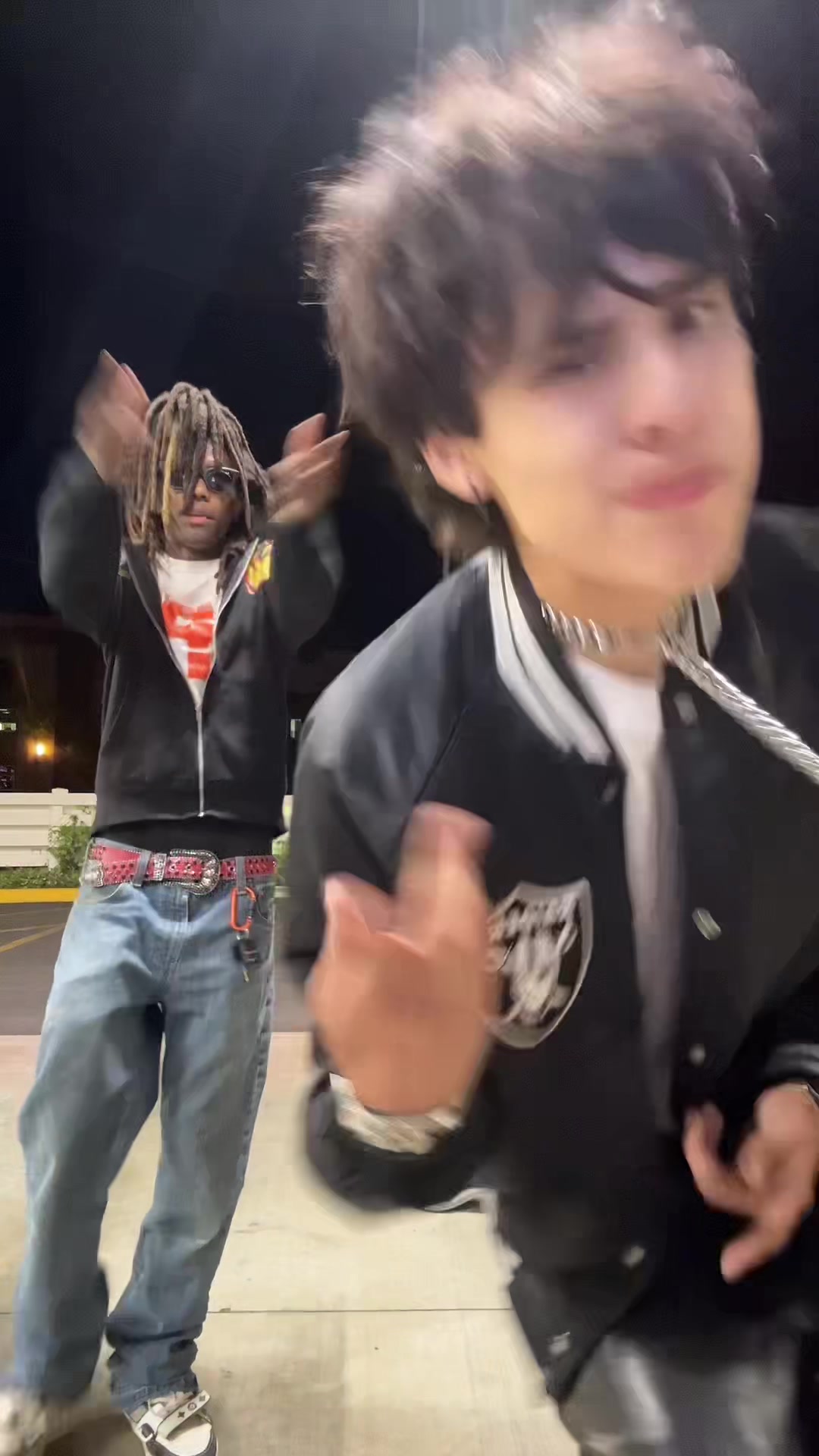 @Joji