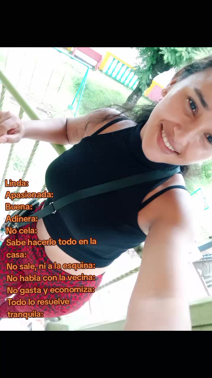 @Yani Pineda 🇳🇮