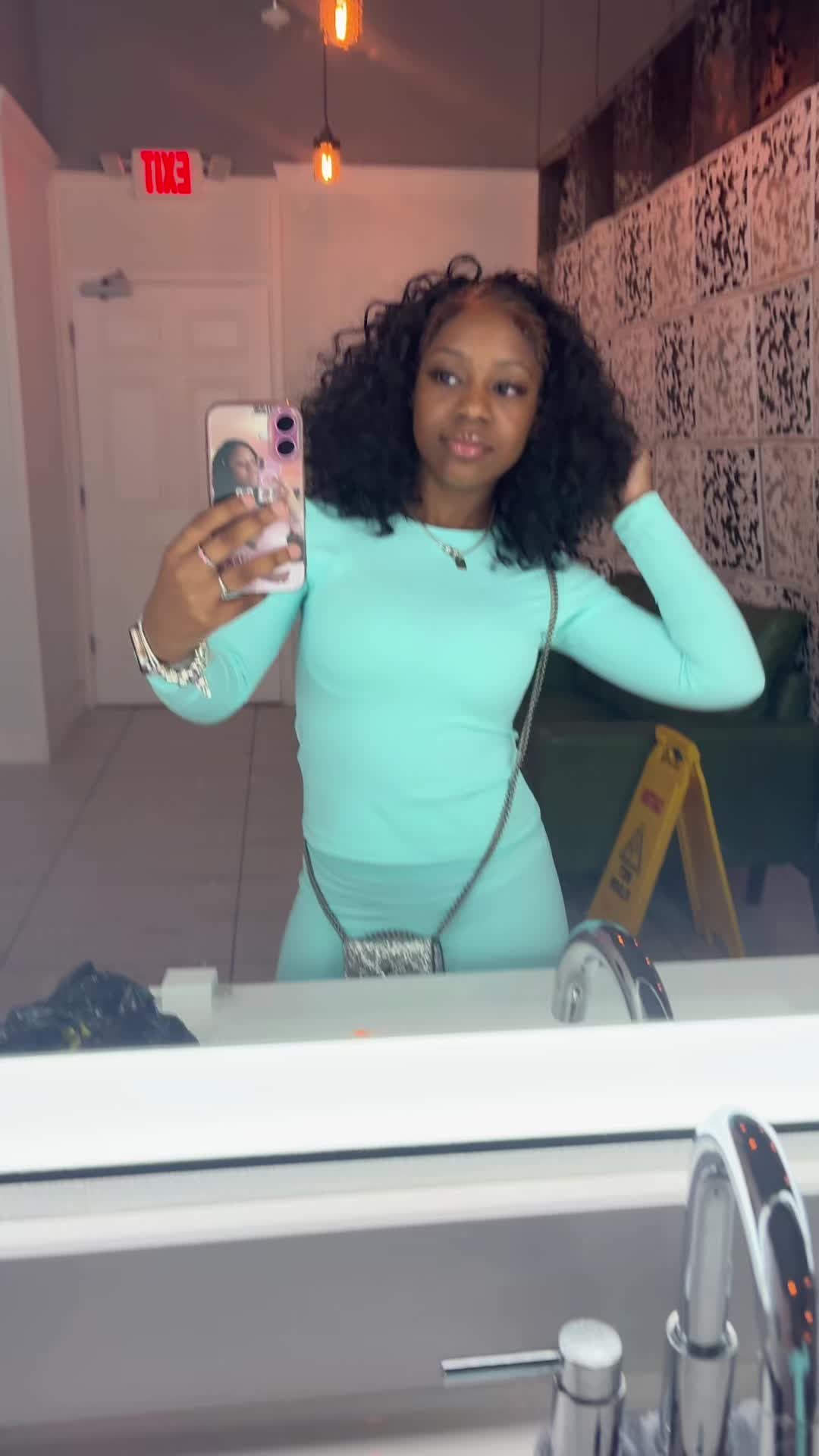@YT: semajmichellexo