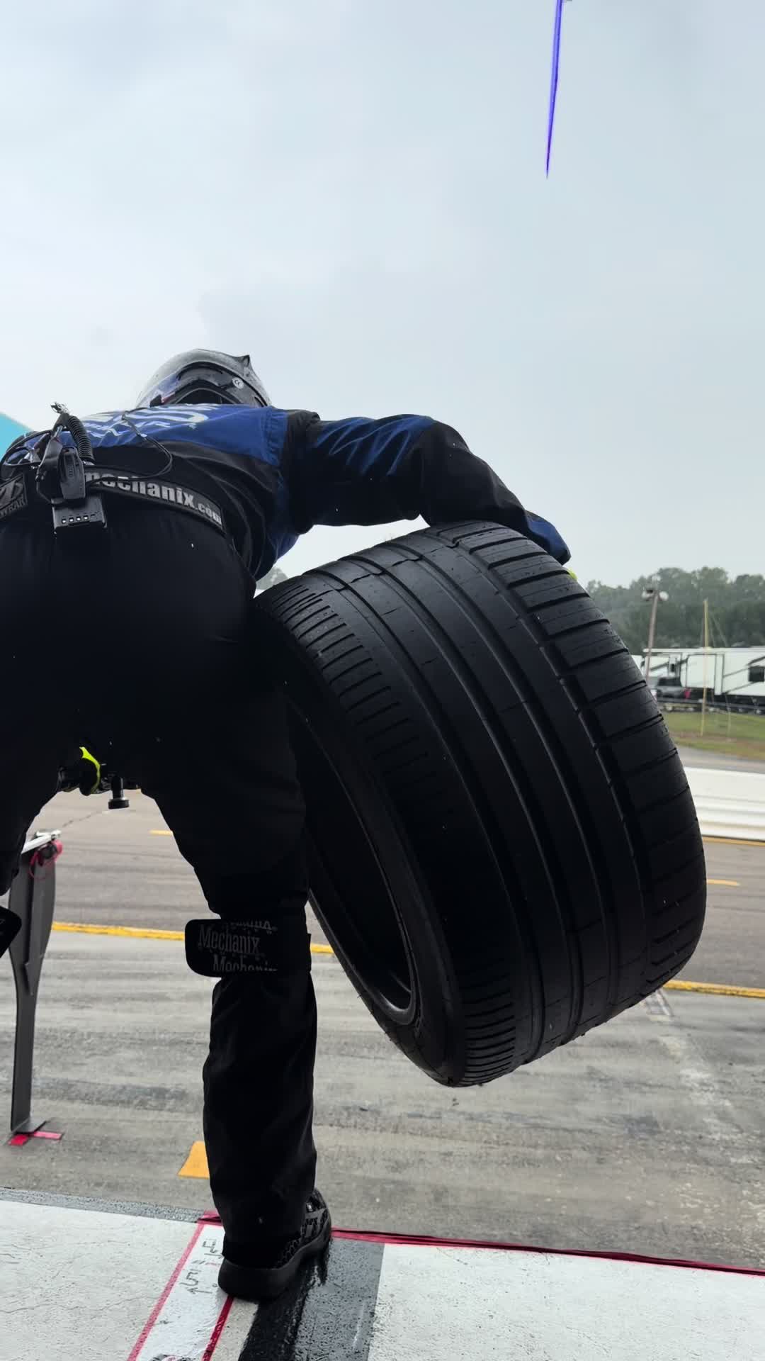 @Meyer Shank Racing