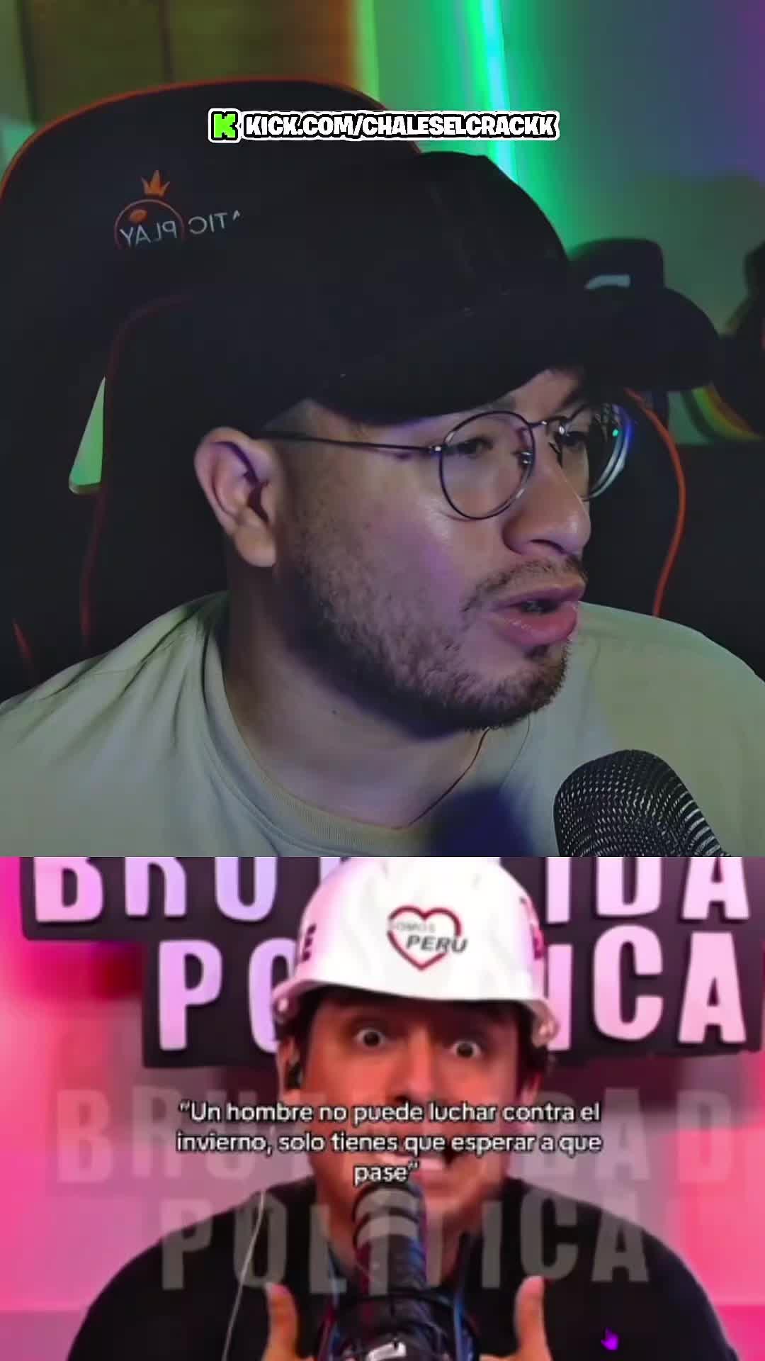 @CHALESELCRACK