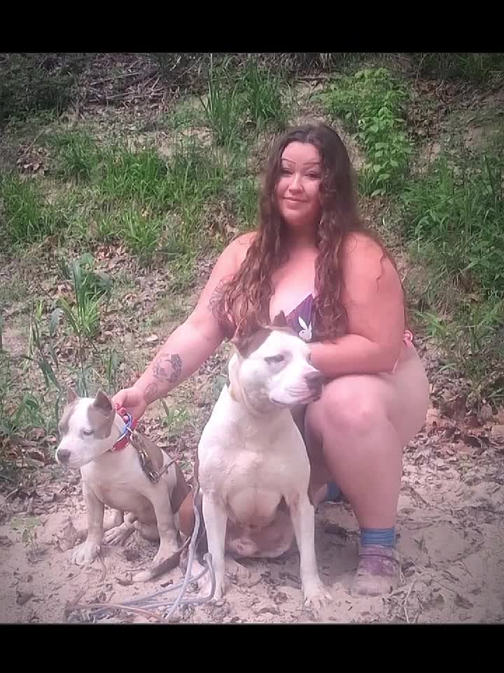 @SCKVoodooHogDoggers