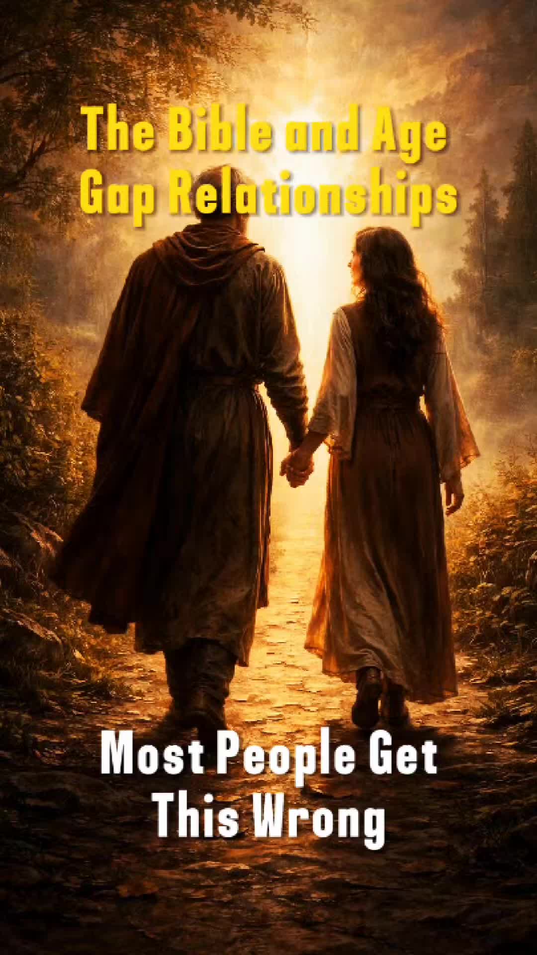 @Motivation From Christ
