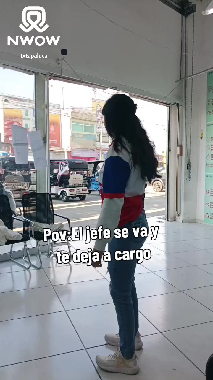 @Nwow Ixtapaluca