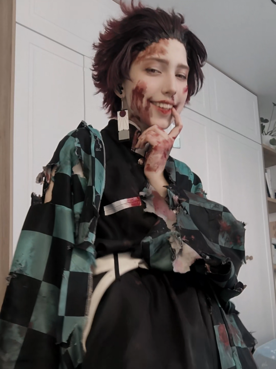 @Badose_cos