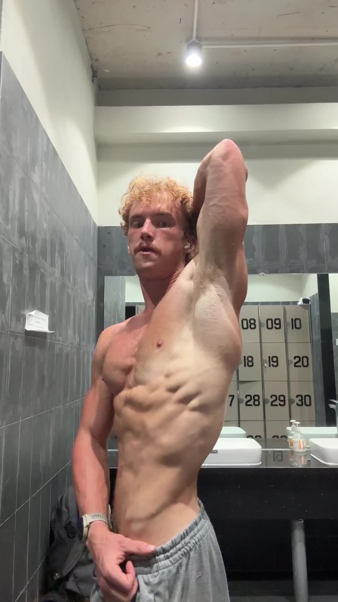 @Sean Mason | Fitness Coach