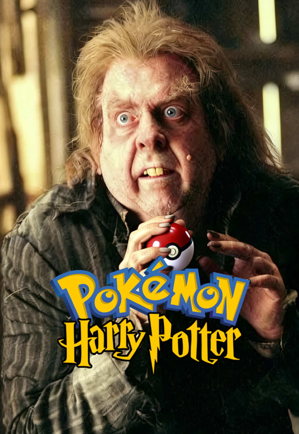 @Beyond Hogwarts