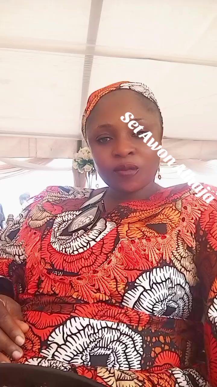 @Alhaja Adunbarin