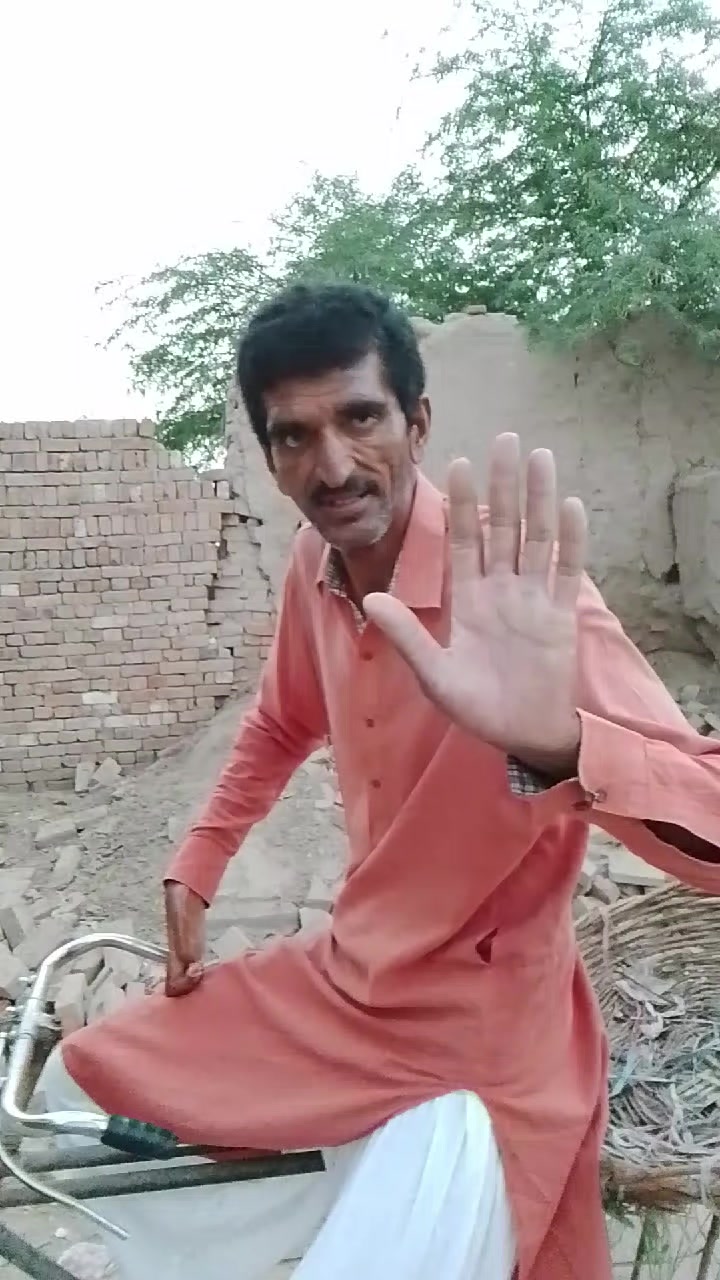 @m Khalid Abbas