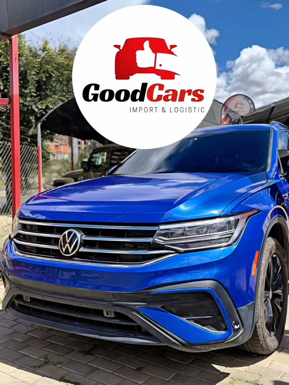 @Good Cars Bolivia