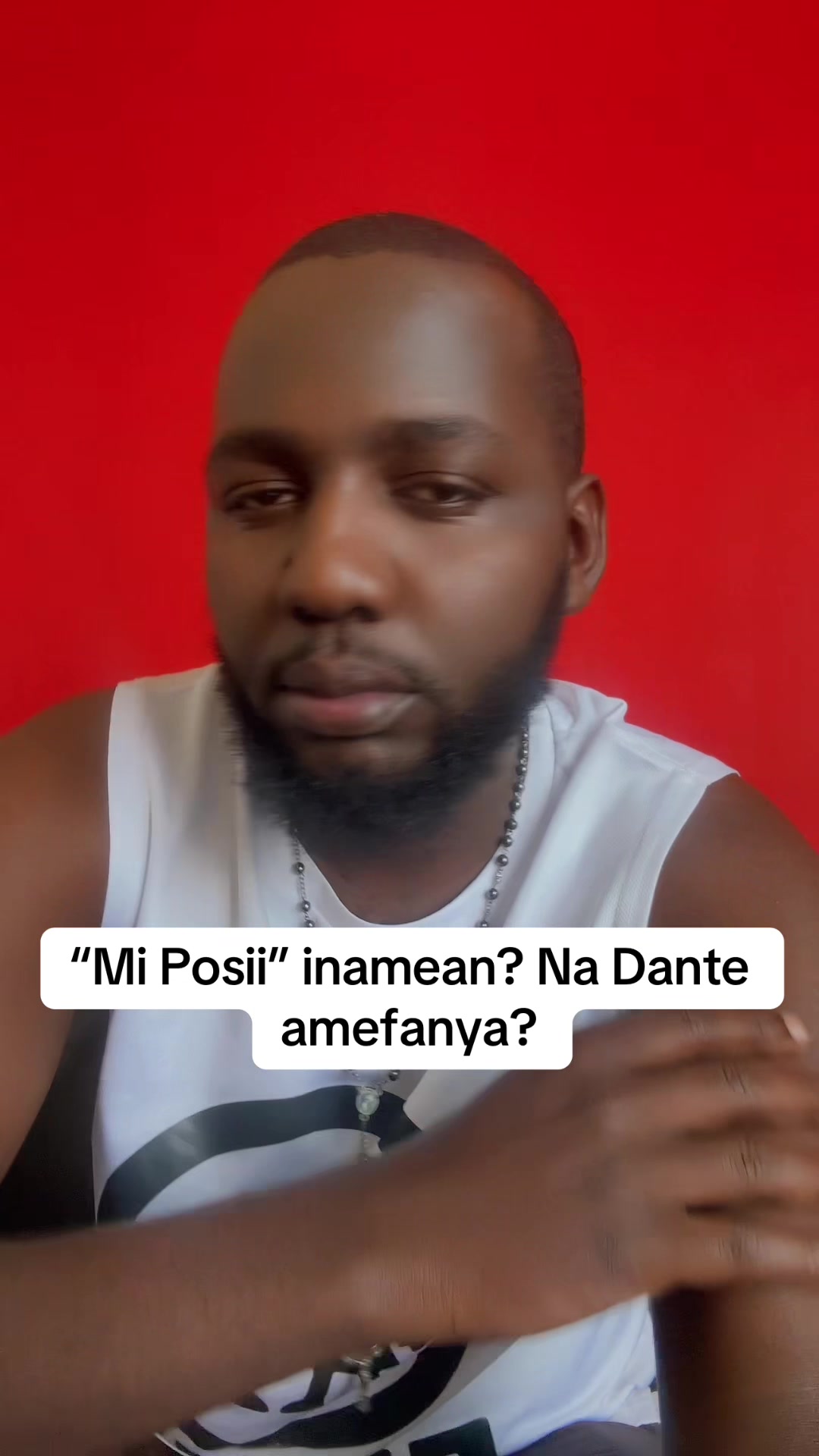 @TONY MWIRIGI