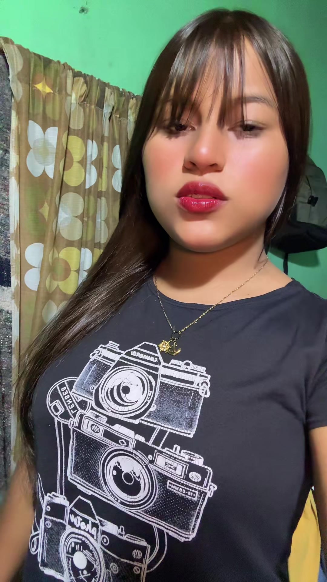 @Karla Jimenez