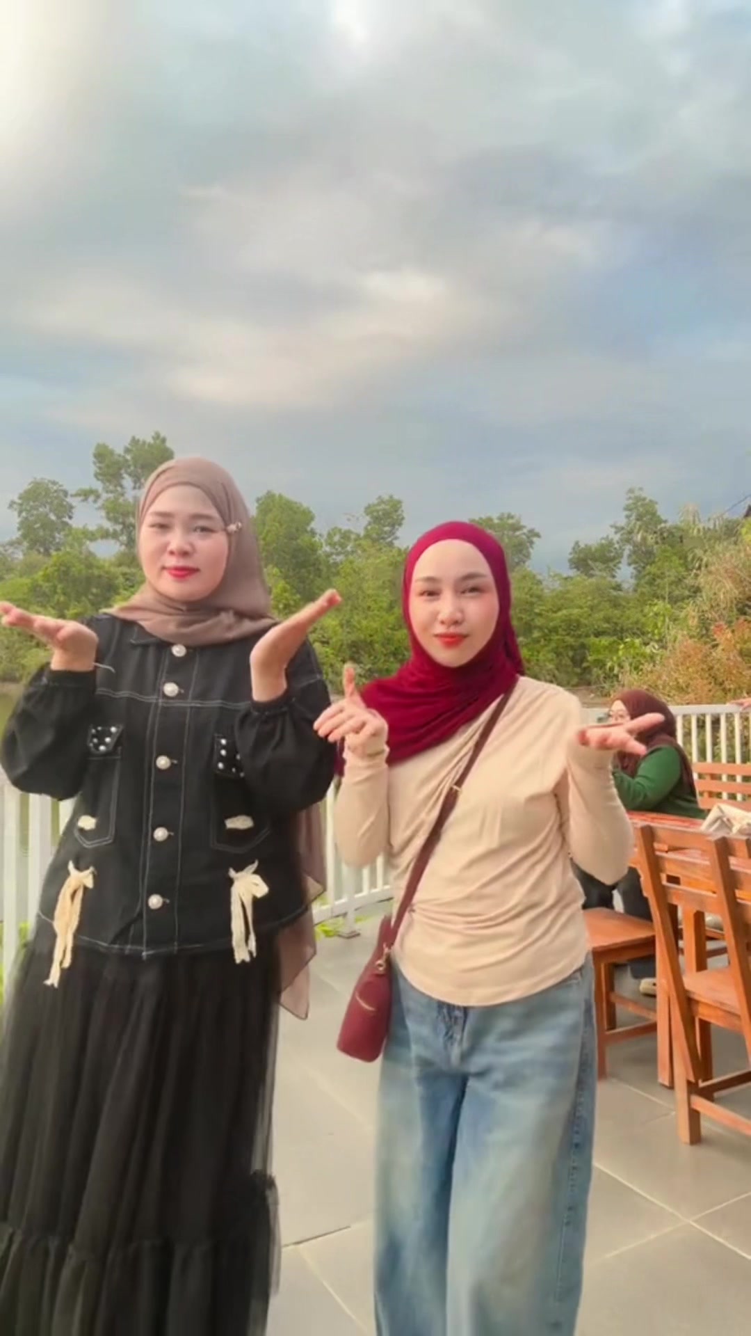 @fhate FATMAWATI