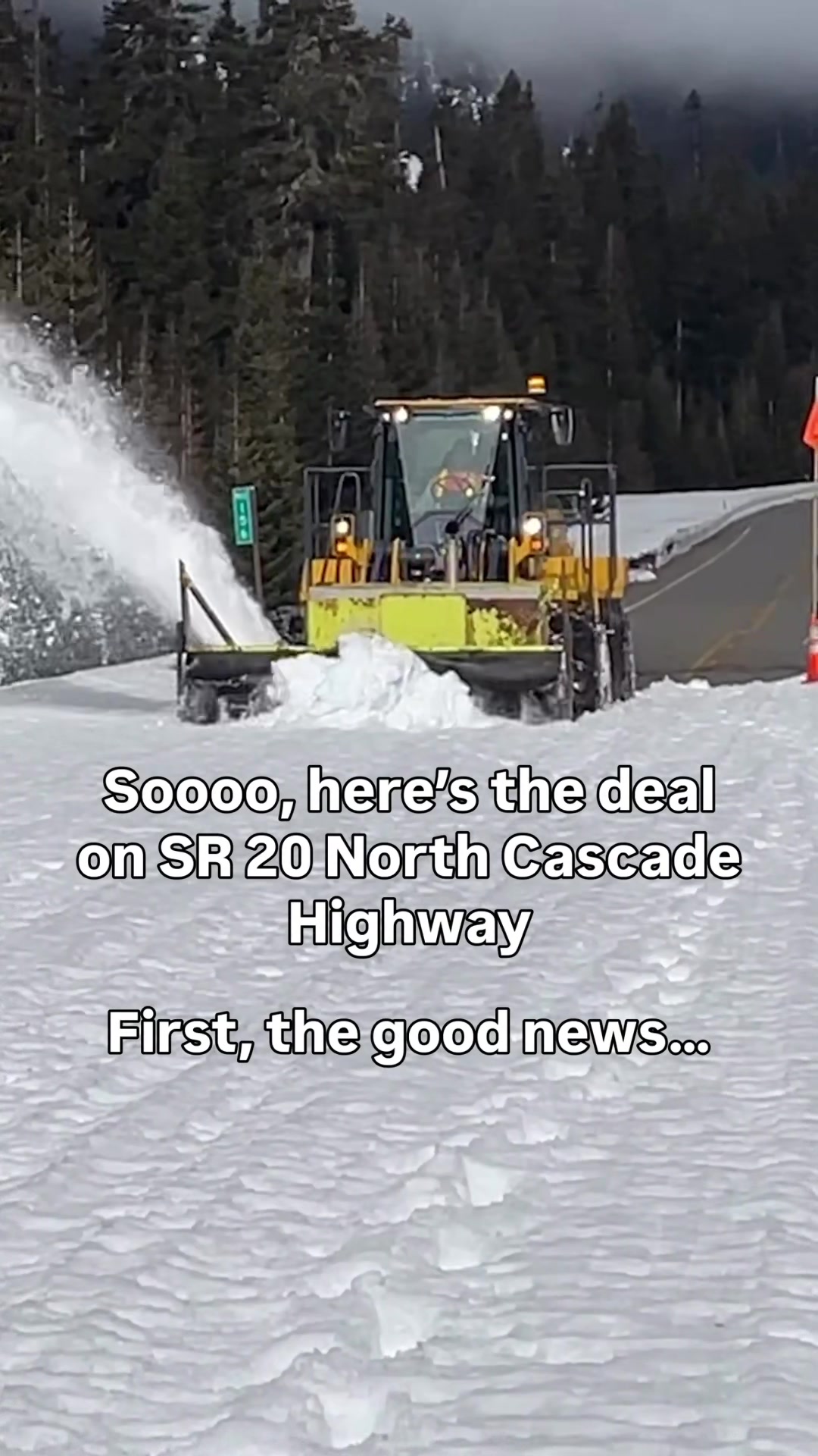 @Washington State DOT