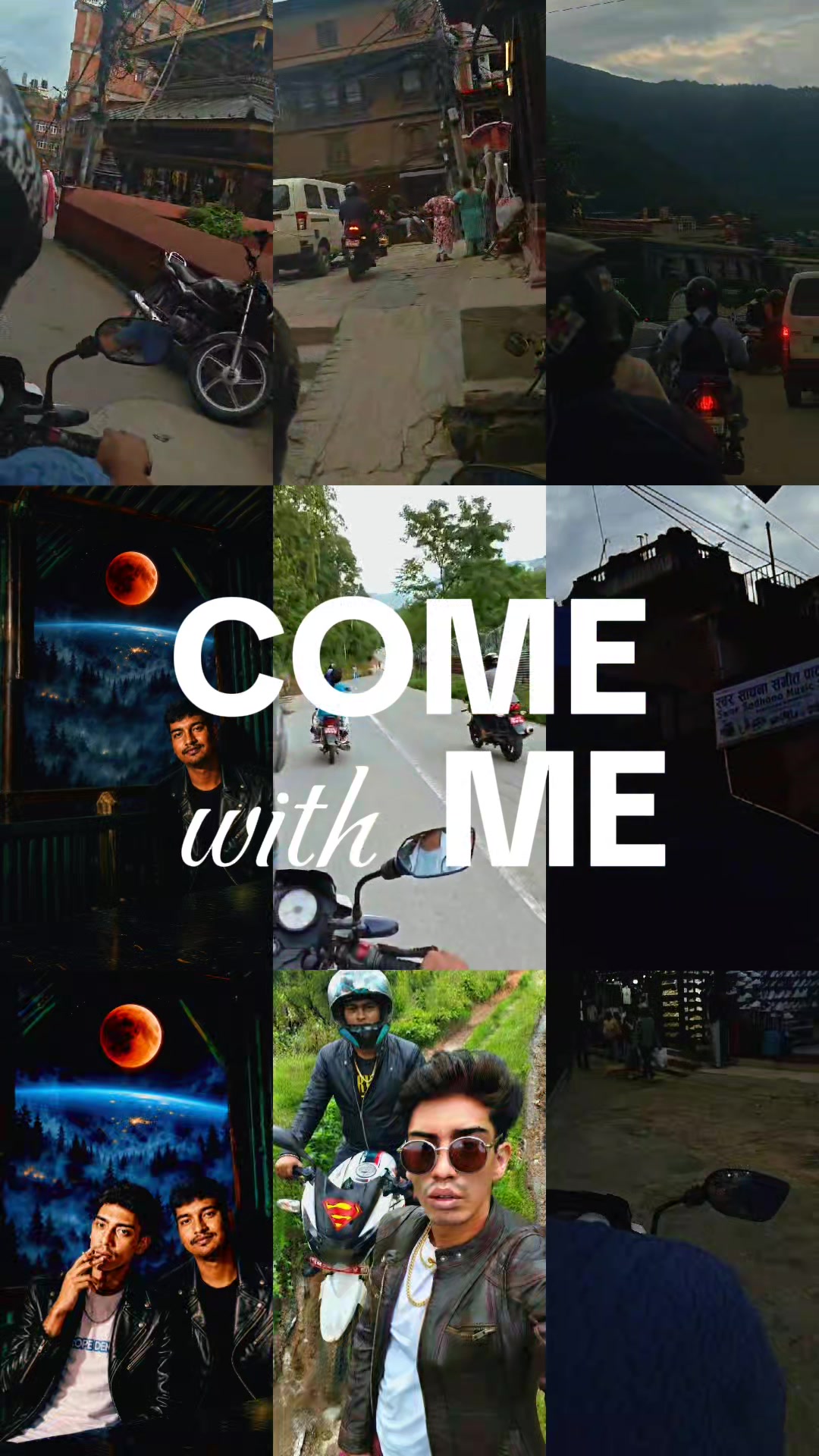 @Manish Karki