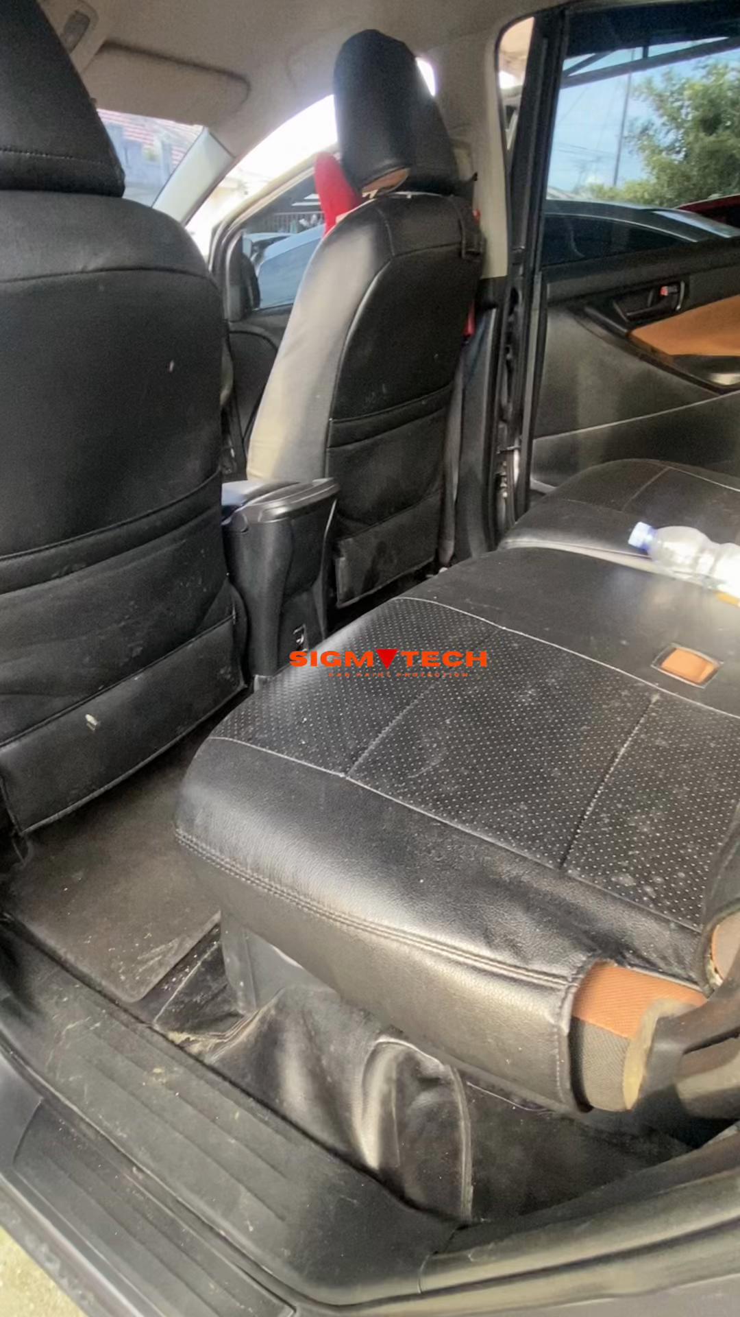 @Alfa autocare x sigmatech
