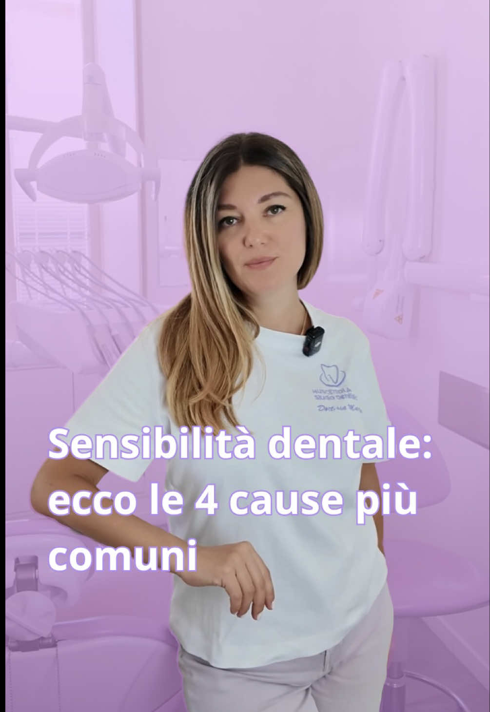 @Dott.Marta | Estetica Dentale
