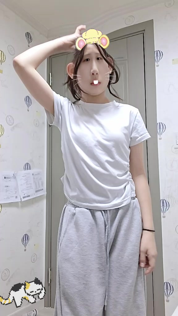 @공백