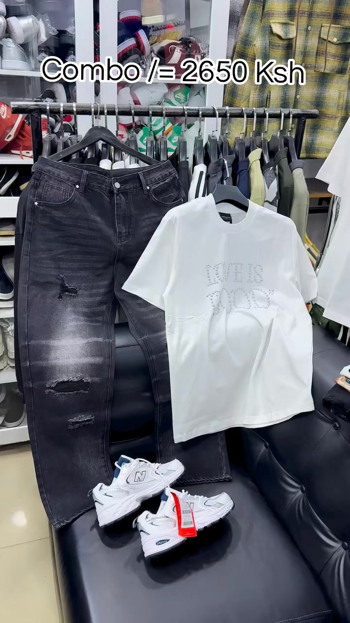@EASTLEIGH STORE🇰🇪