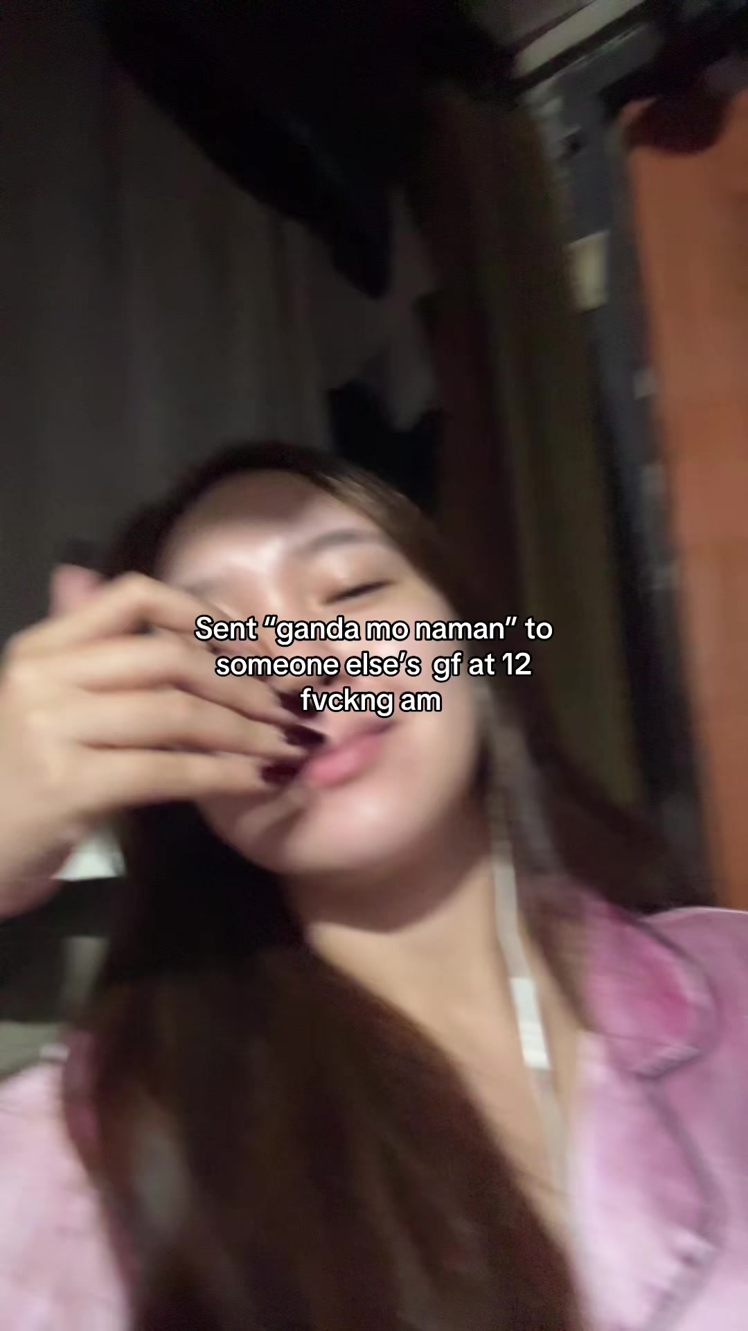 @Hindi si Steph ‘to 🥰