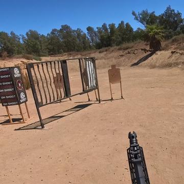 @Personal Protection Academy