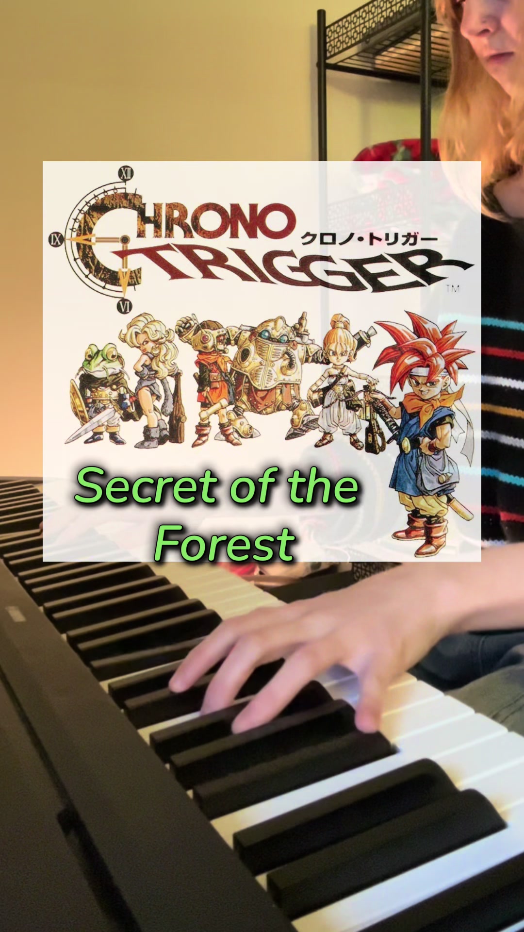 @Keyboard Corner