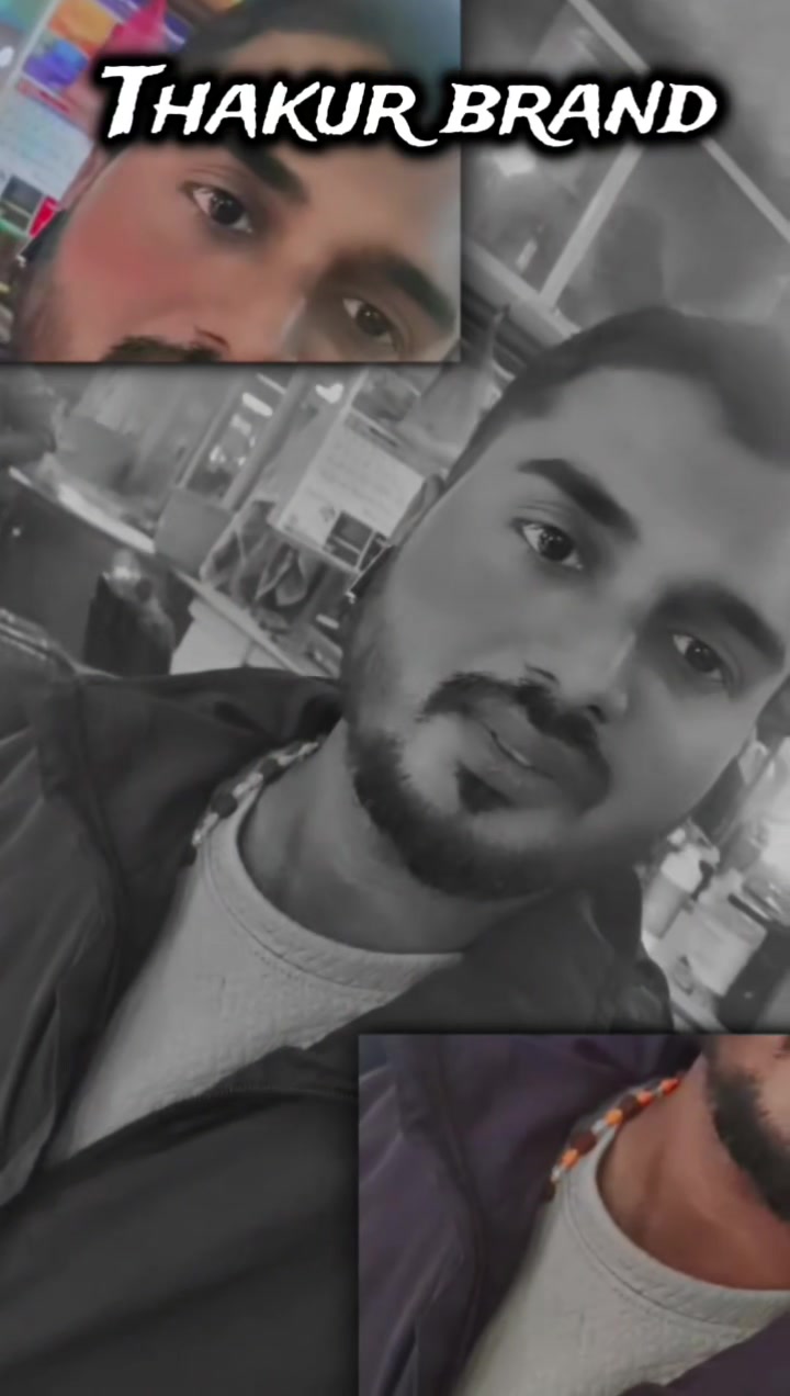 @Thakur ❤️