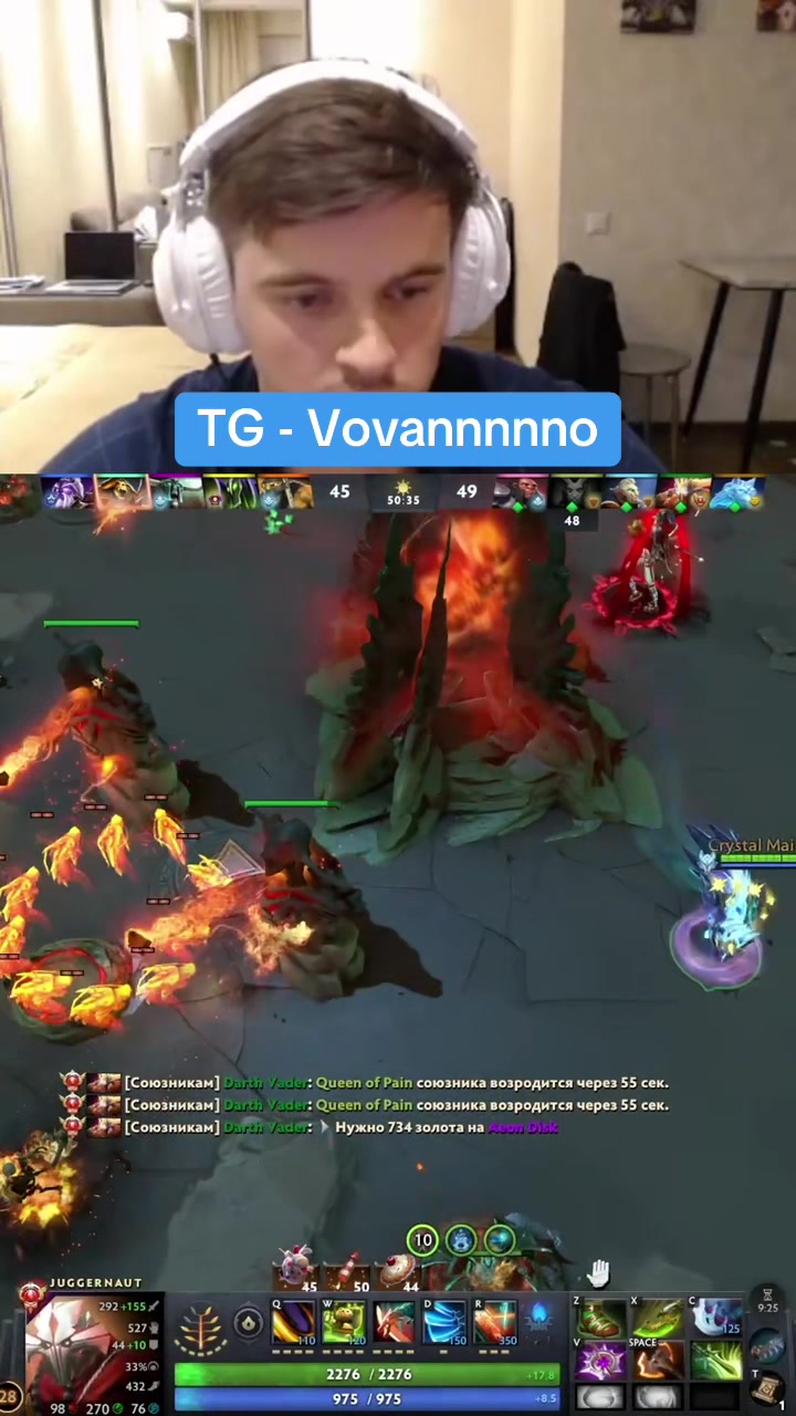 @Vovannnno
