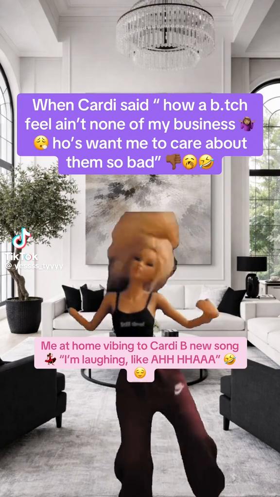 @BC Barbie